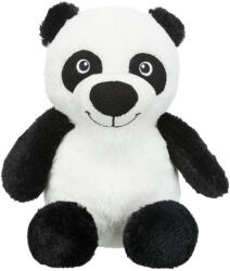 TRIXIE panda moale de pluș pentru câini (26 cm) (35674)
