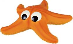 TRIXIE stea de mare din latex pentru câini (23 cm) (3516)