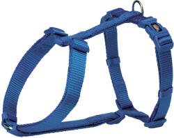 TRIXIE Premium ham pentru câini (M-L; 52-75 cm / 20 mm; Albastru) (203402)