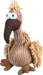 TRIXIE vultur pluș pentru câini (24 cm | Maro) (35911)