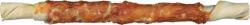 TRIXIE Denta Fun baton de mestecat presat cu gust de pui (28 cm | 3 buc) 250 g (31326)