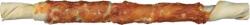 TRIXIE Denta Fun baton de mestecat presat cu gust de pui (28 cm | 3 buc) 250 g