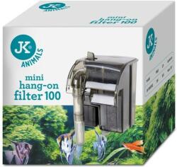 Atman JK-MHF100 - Filtru extern pentru acvariu, suspendat (50 l/h | 3 w | până la 30 l)