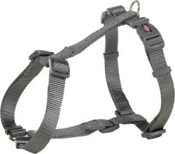 TRIXIE Premium ham pentru câini (M-L; 52-75 cm / 20 mm; Gri) (203416)