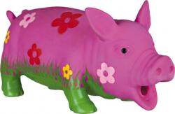 TRIXIE porc cu model de flori (20 cm)