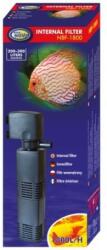Aqua Nova Nova NBF filtru intern pentru acvariu (1800 l/h | 30 w | până la 400 l)