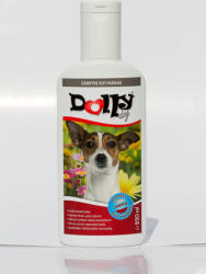 Dolly șampon normal pentru câini 250 ml