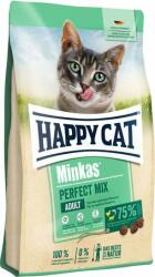 Happy Cat Cat Minkas Perfect Mix - Geflügel, Lamm & Fisch 10 kg