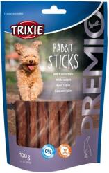 TRIXIE Premio Rabbit Sticks - Batoane cu iepure (3 pachete | 3 x 100 g) 300 g (31709)