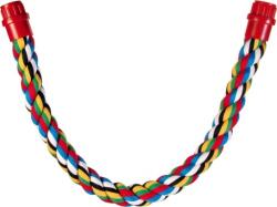 TRIXIE leagan franghie pentru pasari (66 cm / 18 mm) (5161)