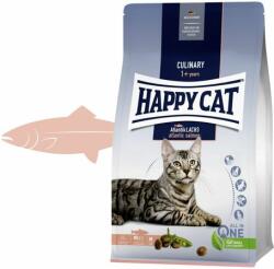 Happy Cat Cat Supreme Fit & Well Adult Atlantik-Lachs (2 x 10 kg) 20 kg