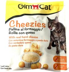 GimCat Kase-Rollis tablete cu brânză 10 g