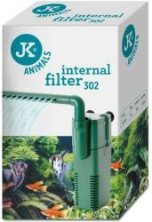 JK ANIMALS Animals / Atman AT-F filtre interne pentru acvariu (400 l/h | 6, 5 w | 50-100 l) Filtru de apa acvariu