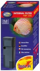 Aqua Nova Nova NBF filtru intern pentru acvariu (300 l/h | 3 w | până la 50 l)