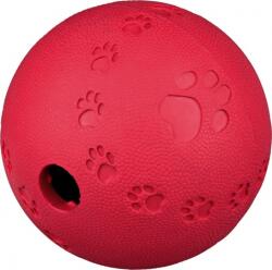 TRIXIE Dog Activity snack minge din cauciuc pentru surpriză (11 cm)
