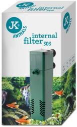 JK ANIMALS Animals / Atman AT-F filtre interne pentru acvariu (500 l/h | 12 w | 100-150 l) Filtru de apa acvariu