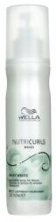Wella Tratament Spray pentru Par Cret - Nutricurls Milky Waves Spray 150ml - Wella