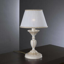 Reccagni Angelo Veioza, lampa de masa clasica design italian din alama 9660 RA-P. 9660 P (RA-P. 9660 P)