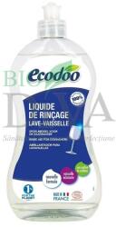 Ecodoo Lichid clătire vase cu formulă ultraconcentrată Ecodoo 500-ml