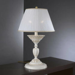 Reccagni Angelo Veioza, lampa de masa clasica design italian din alama 9660 (RA-P. 9660 G)