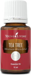 Young Living Ulei Esential Arbore de Ceai 15 ML (Ulei Esential Tea Tree)