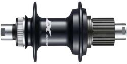 Shimano Butuc spate Shimano XT FHM8110 Centerlock 32h 12X142mm negru