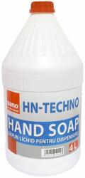 Sano Sapun lichid, Sano pentru dispensere, HN Techno Soap, Roz, 4L