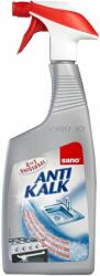 Sano Solutie anticalcar Sano Universal 4in1, 700ml