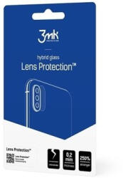 3mk 4x Sticlă securizată pentru camera Samsung Galaxy A21s