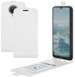  Carcasă rabatabilă Nokia G10 / G20 albă