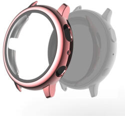 Pro acopere protecționiste Samsung Galaxy Watch activ 1/2 40 mm roz