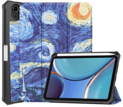  ART Apple iPad mini 6 2021 / mini 7 2024 Husă pentru clapetă