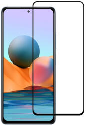 Sticlă securizată 3D Xiaomi Redmi Note 10 Pro Black