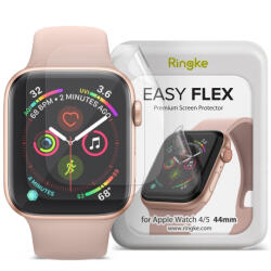 RINGKE EASY FLEX 3x Folie protectoare Apple Watch 6 / SE / 5/4 40mm