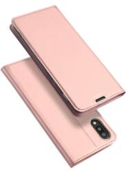 Dux Ducis Husa portofel DUX Samsung Galaxy M10 roz