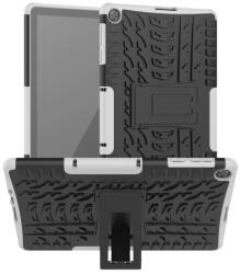  STAND Extra rezistenta Huawei MatePad T10 / T10S alb