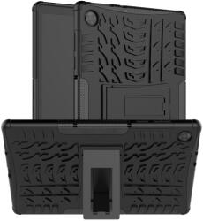 STAND Extra durabilă Lenovo Tab M10 a doua generație (TB-X306F / ZA6W0090CZ / ZA6V0119CZ) negru