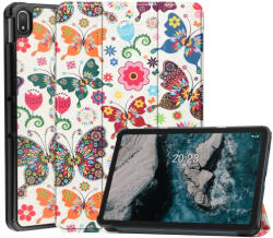  ART Flip pentru Nokia T20 BUTTERFLY