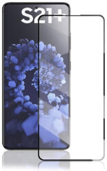 Sticlă securizată 3D Samsung Galaxy S21 Plus 5G negru