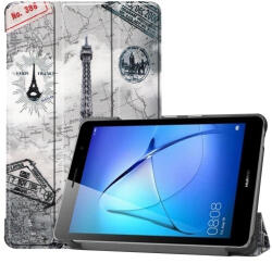  Husă ART Flip Huawei MatePad T8 PARIS