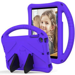  KIDDO Apple iPad Mini 5 2019 / iPad Mini 4/3/2/1 violet