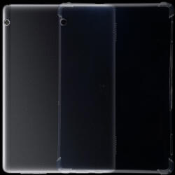Husă din silicon Huawei MediaPad T5 10 " transparent