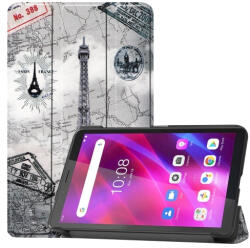  ART Flip pentru Lenovo Tab M7 G3 (a treia generație) PARIS