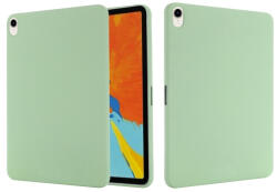 RUBBER Husă Cauciuc Apple iPad Mini 2021 verde