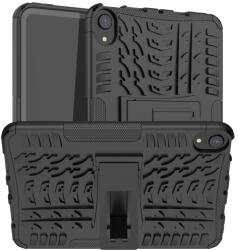  STAND Husă Extra Apple iPad mini 6 2021 / mini 7 2024 negru