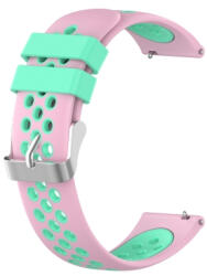 Huawei Watch Pro roz-verde