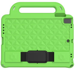  KIDDO pentru copii Apple iPad 9.7 (2018/2017) / iPad Air (1/2) verde