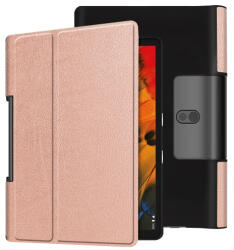  LEATHER Lenovo Yoga Smart Tab 10 aur roz