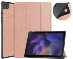 LEATHER Samsung Galaxy Tab A8 (SM-X205 / SM-X200) roz