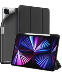 Dux Ducis OSOM DUX Apple iPad Pro 12.9 2021 negru